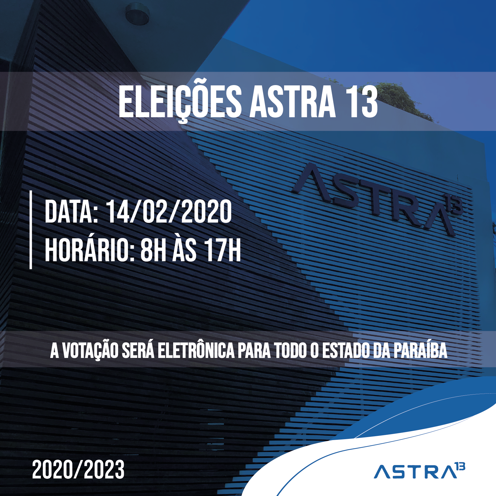 Eleições Astra 2020